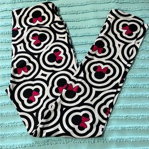 NEW LuLaRoe One Size Leggings